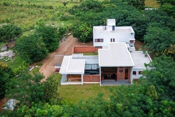 ama stays and trails forest home hosur