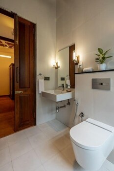 ama stays and trails forest home hosur