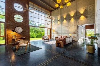 ama stays and trails forest home hosur