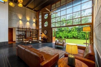 ama stays and trails forest home hosur