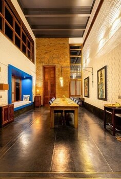 ama stays and trails forest home hosur