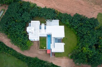 ama stays and trails forest home hosur