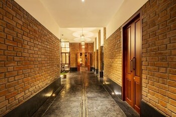 ama stays and trails forest home hosur