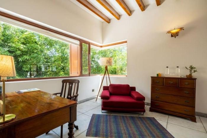 ama stays and trails forest home hosur