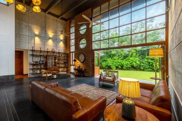 ama stays and trails forest home hosur