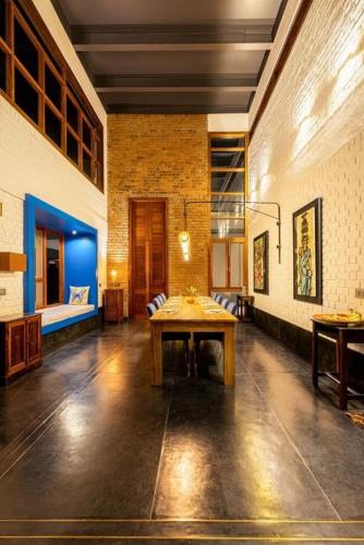 ama stays and trails forest home hosur