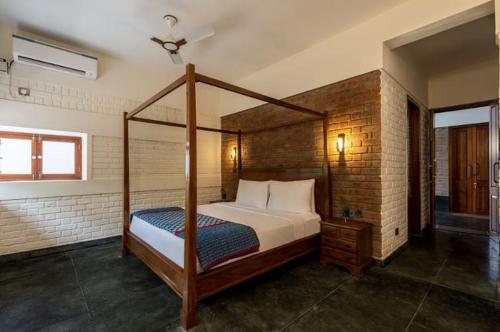 ama stays and trails forest home hosur