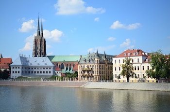 wroclaw
