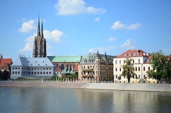 wroclaw