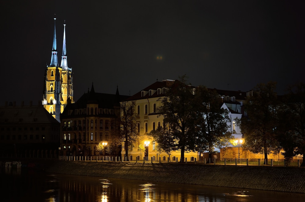 wroclaw