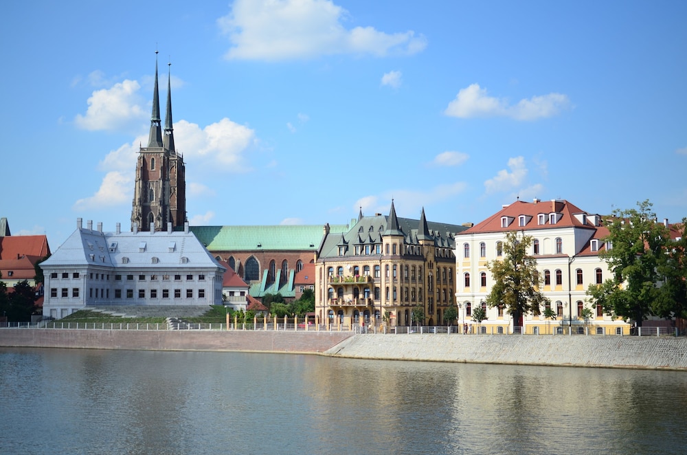 wroclaw