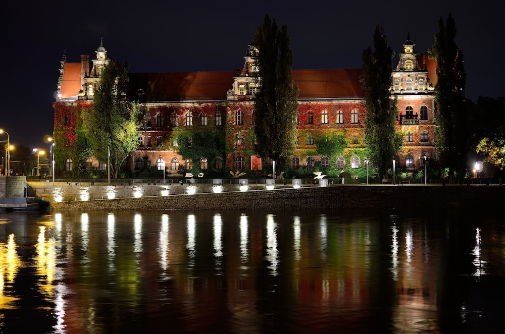 wroclaw