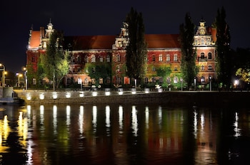 wroclaw