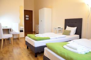 wenderedu business center