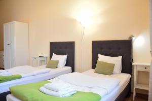 wenderedu business center