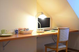 wenderedu business center