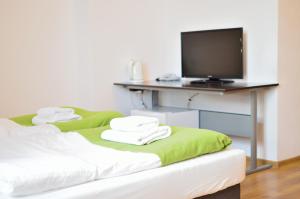 wenderedu business center