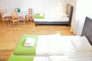 wenderedu business center