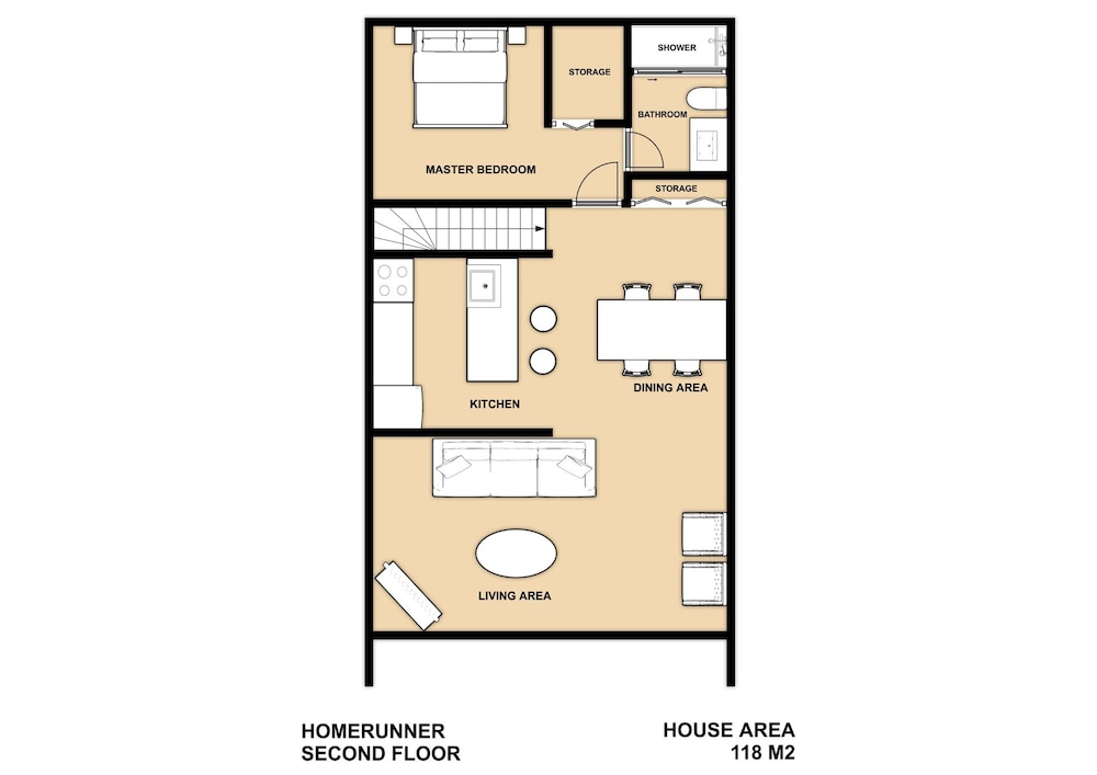 homerunner by h2 life