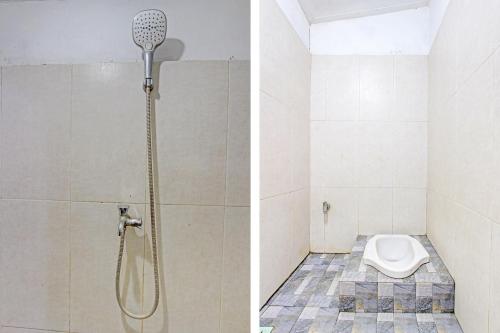 spot on 91521 mayong guesthouse