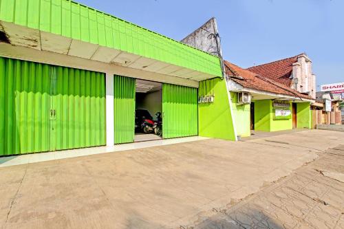 spot on 91521 mayong guesthouse