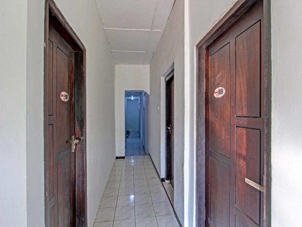 spot on 91521 mayong guesthouse