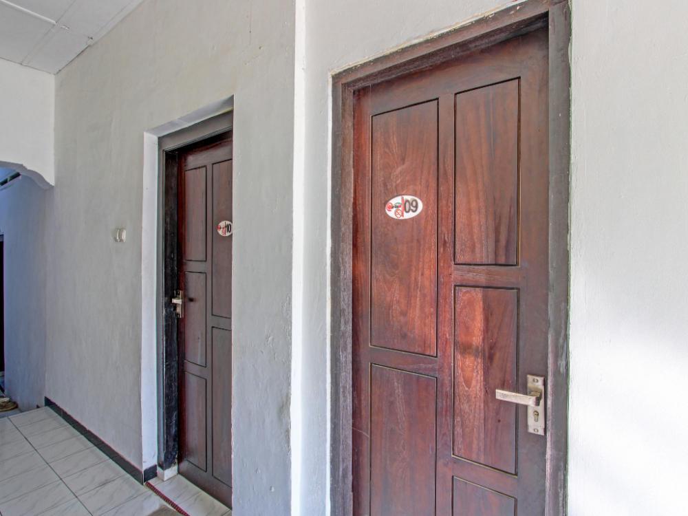 spot on 91521 mayong guesthouse