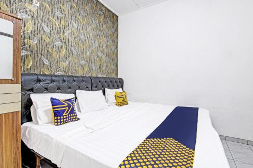 spot on 91521 mayong guesthouse