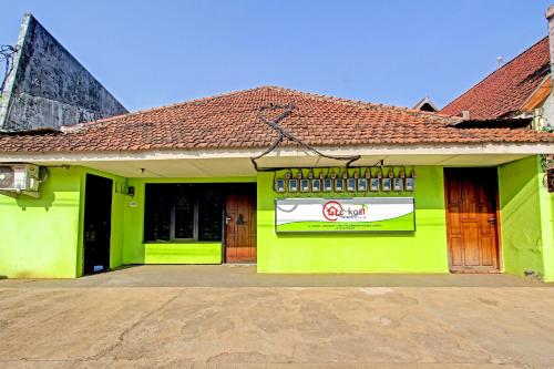 spot on 91521 mayong guesthouse
