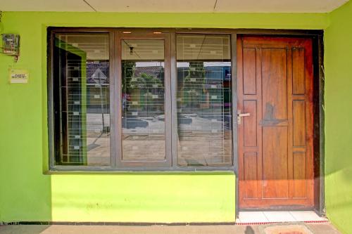 spot on 91521 mayong guesthouse