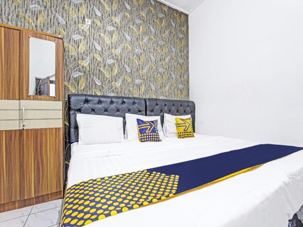 spot on 91521 mayong guesthouse