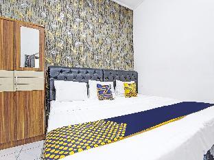 spot on 91521 mayong guesthouse