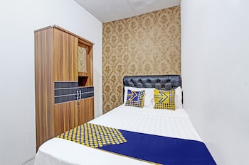 spot on 91521 mayong guesthouse