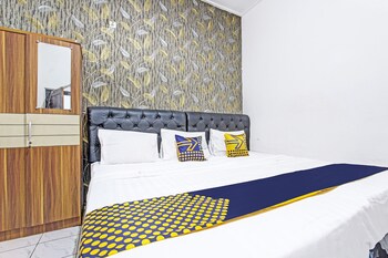 spot on 91521 mayong guesthouse