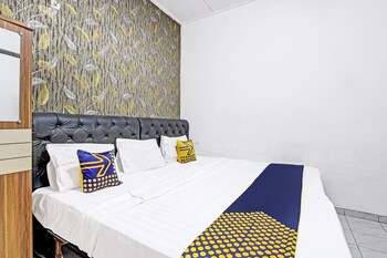 spot on 91521 mayong guesthouse