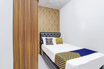 spot on 91521 mayong guesthouse