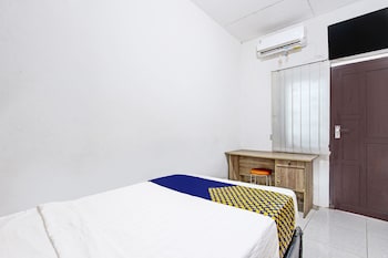 spot on 91521 mayong guesthouse