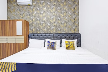 spot on 91521 mayong guesthouse