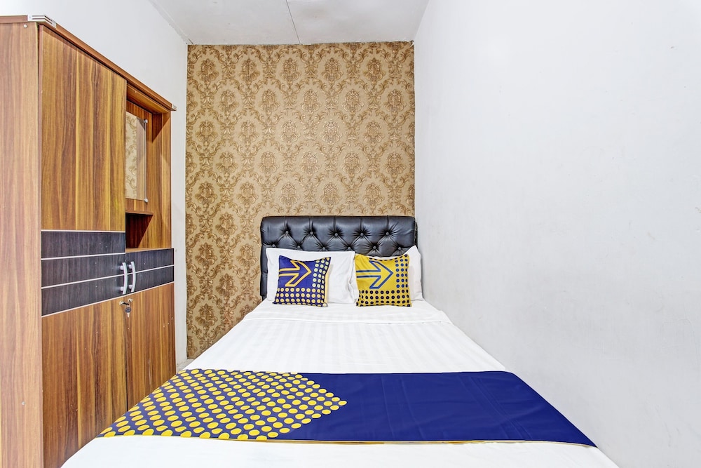 spot on 91521 mayong guesthouse