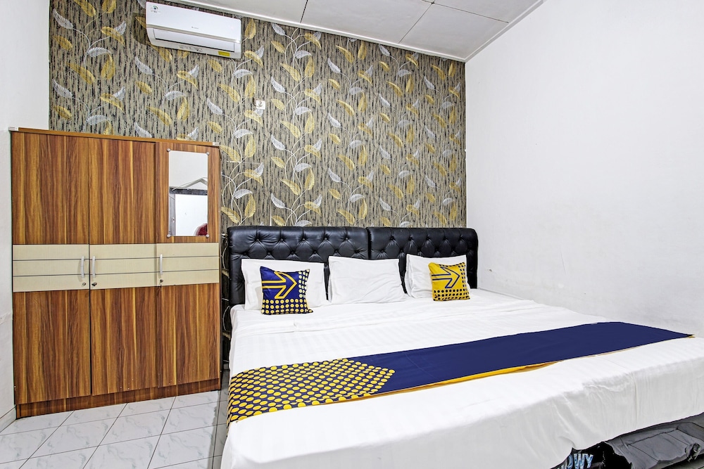 spot on 91521 mayong guesthouse