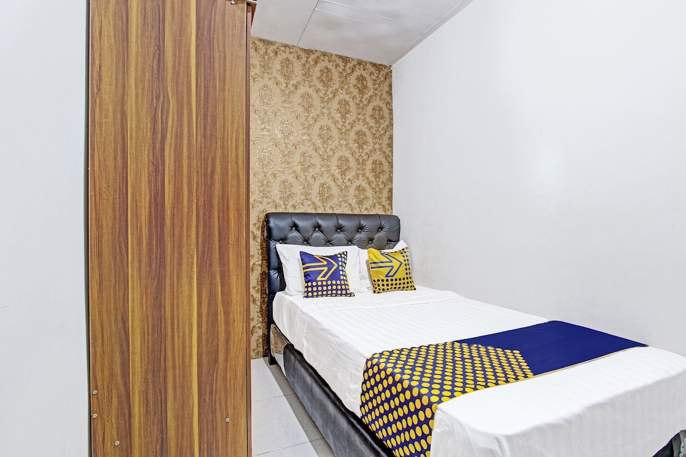 spot on 91521 mayong guesthouse