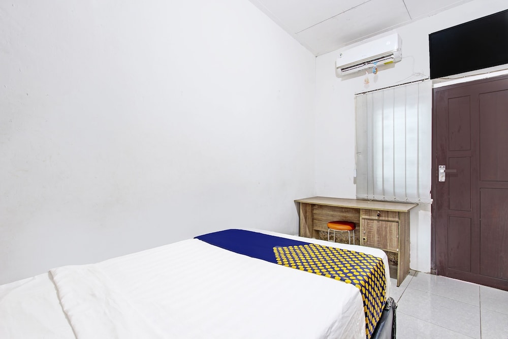 spot on 91521 mayong guesthouse
