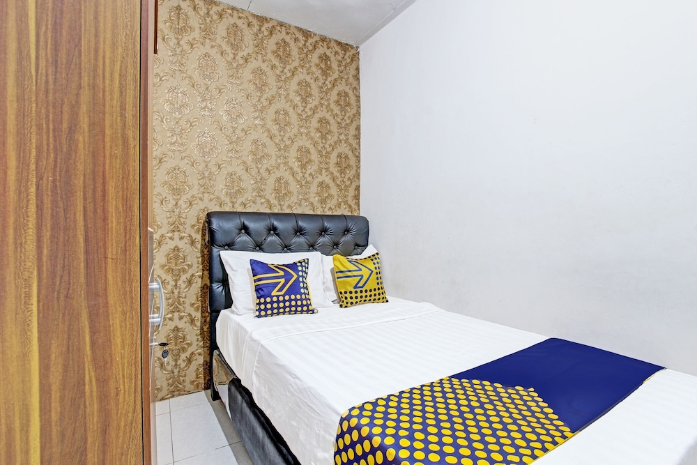 spot on 91521 mayong guesthouse