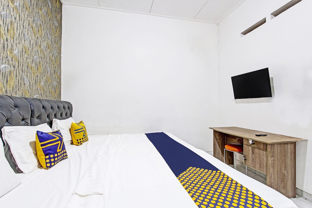spot on 91521 mayong guesthouse