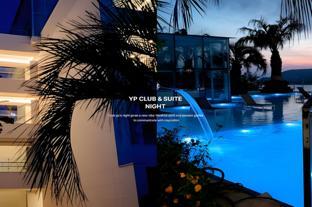 calacatta hotel and resort