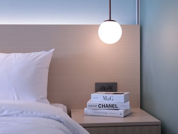 calacatta hotel and resort