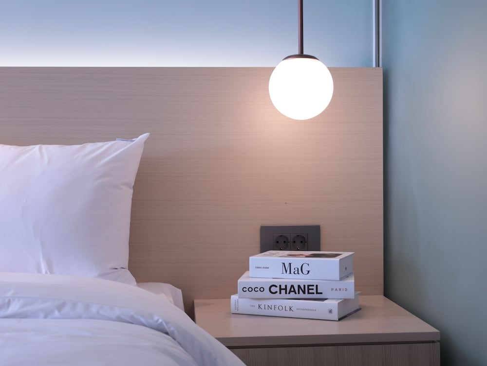 calacatta hotel and resort