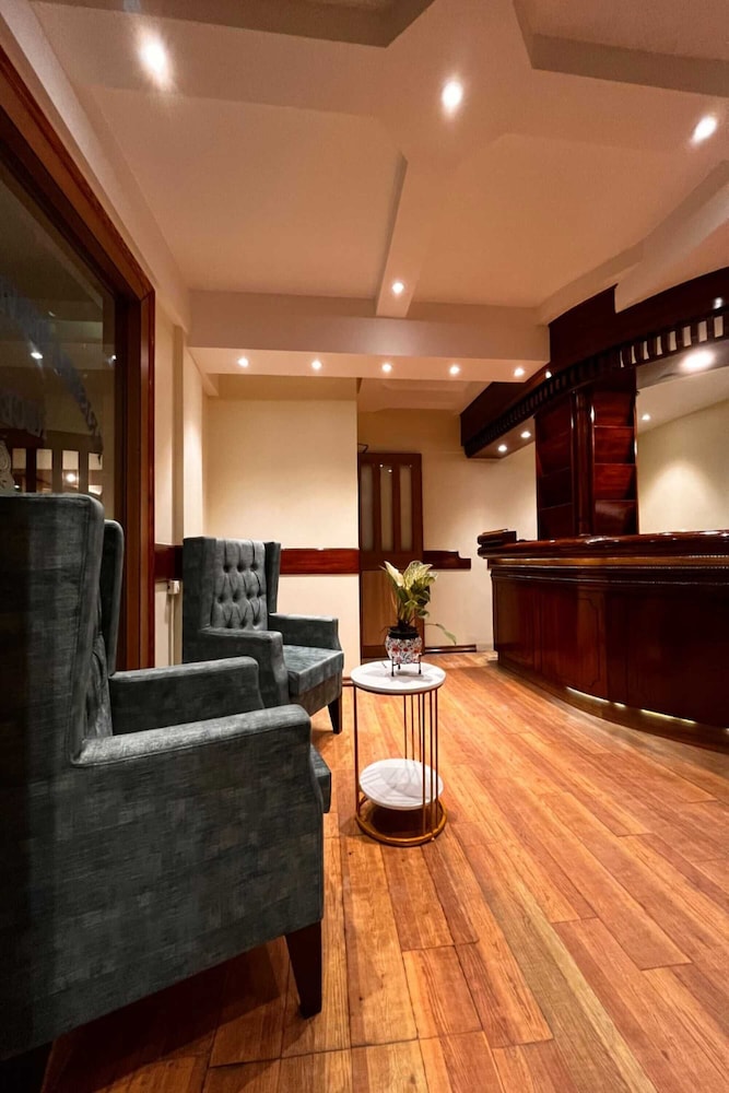 alaya heritage resort and spa