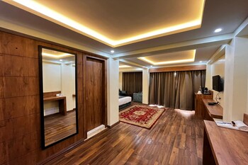 alaya heritage resort and spa