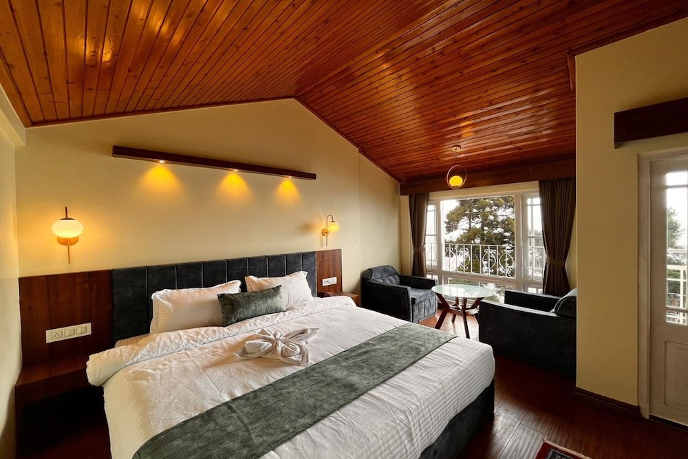 alaya heritage resort and spa